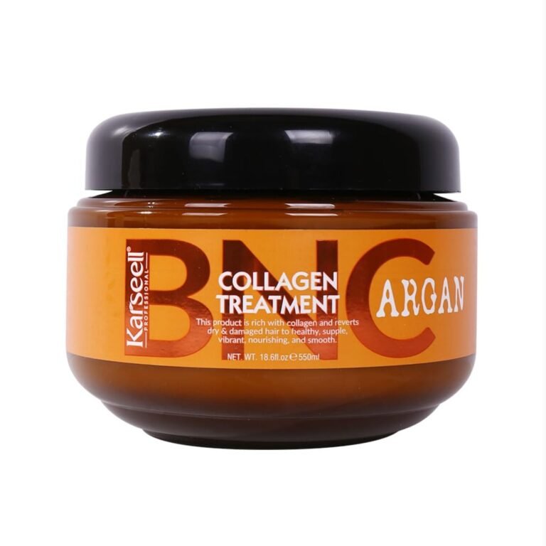 Karseell BNC Collagen Hair Treatment 550ml