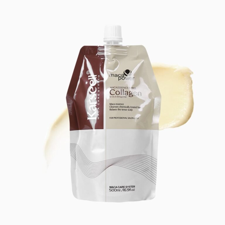 Karseell Collagen Hair Treatment Bag 500ml