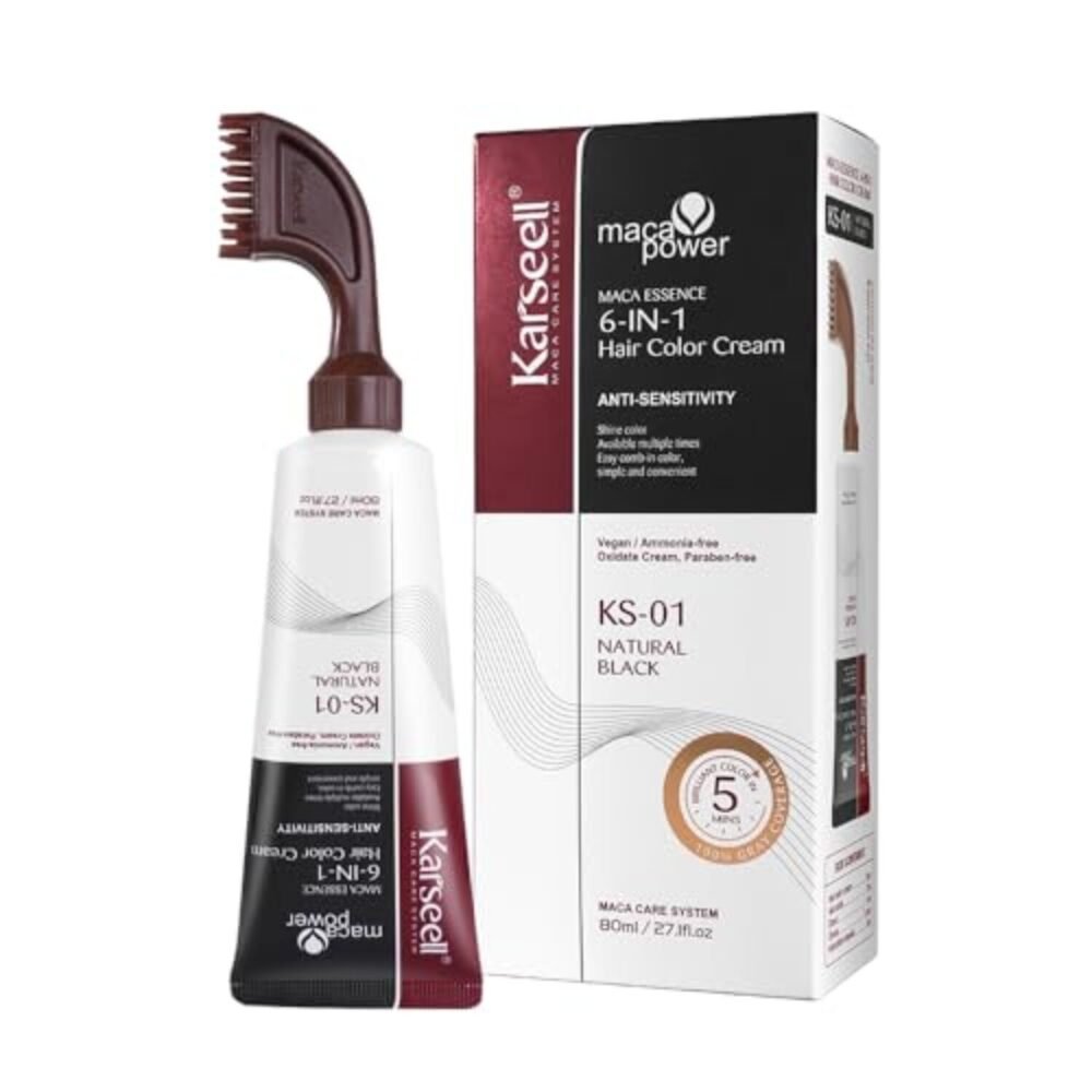 Karseell Hair Dye 80ML