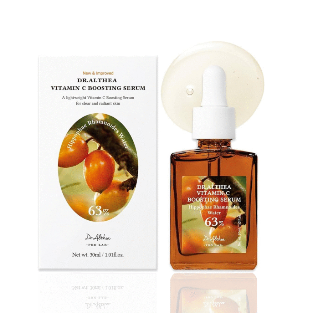Dr.Althea Vitamin C Boosting Serum 30ml