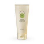 MISSHA Creamy Latte Green Tea Cleansing Foam 172ml