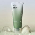 ANUA Heartleaf Foam & Cleansing Oil Set