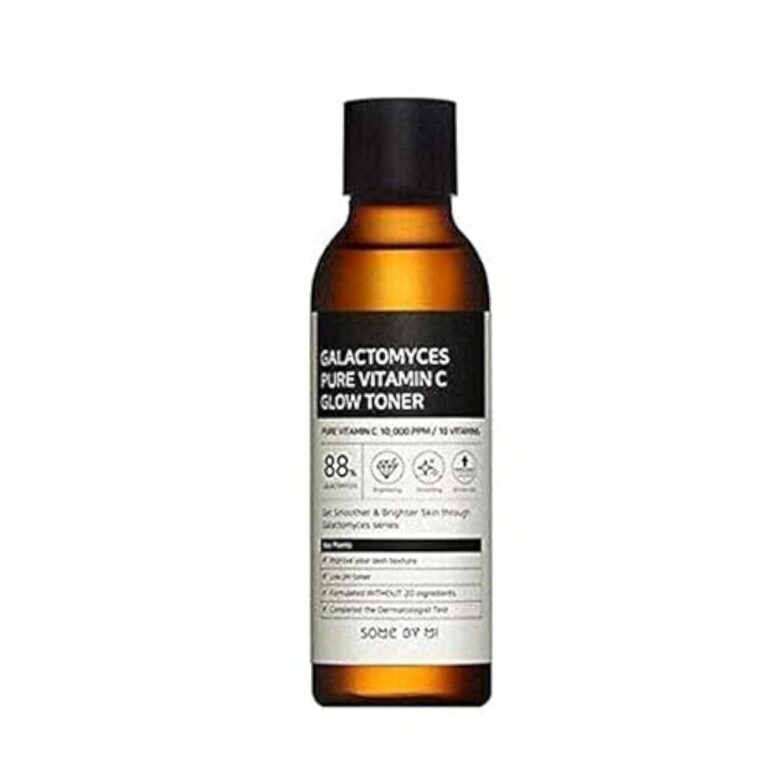 SOME BY MI Galactomyces Pure Vitamin Glow Toner 200ml