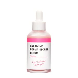 KSECRET Calamine Derma Secret Serum 50ml