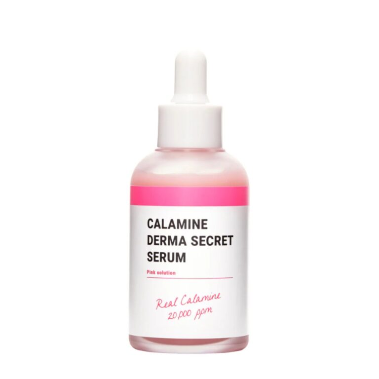KSECRET Calamine Derma Secret Serum 50ml