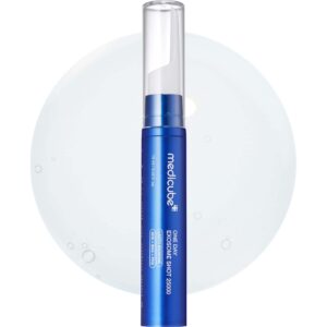 MEDICUBE One Day Exosome Shot Pore Ampoule 25000