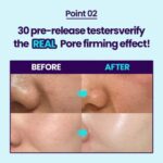 Dr.G R.E.D Blemish Bakuchiol Pore-Jet Cream 50ml