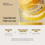 Some By Mi Yuja Niacin Anti Blemish Cream 60g