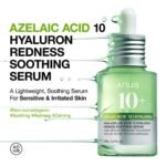 Anua Azelaic Acid 10 Hyaluronic Serum Set