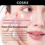 COSRX The Peptide Collagen Hydrogel Eye Patch (60 Patches)