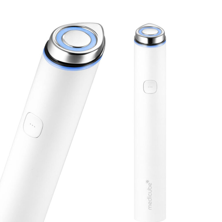 MEDICUBE AGE-R Booster Pro Mini White