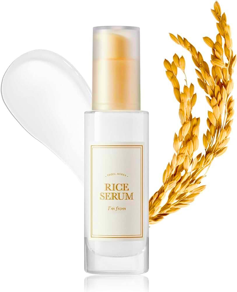 I’m from Rice Serum 30ml
