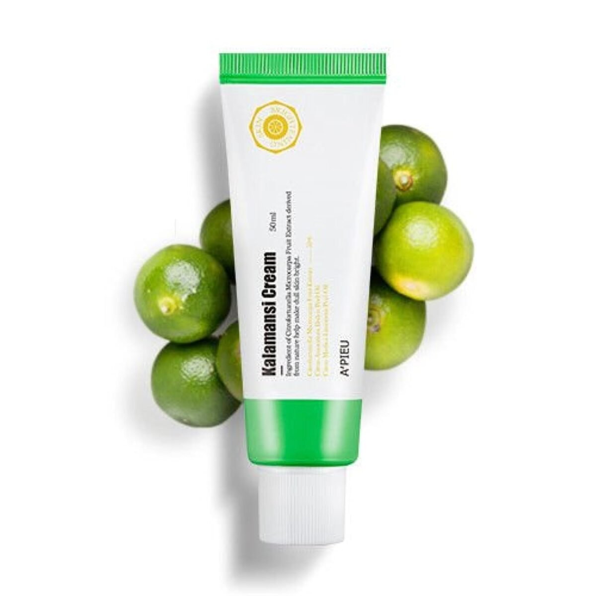 A’PIEU Kalamansi Cream 50ml
