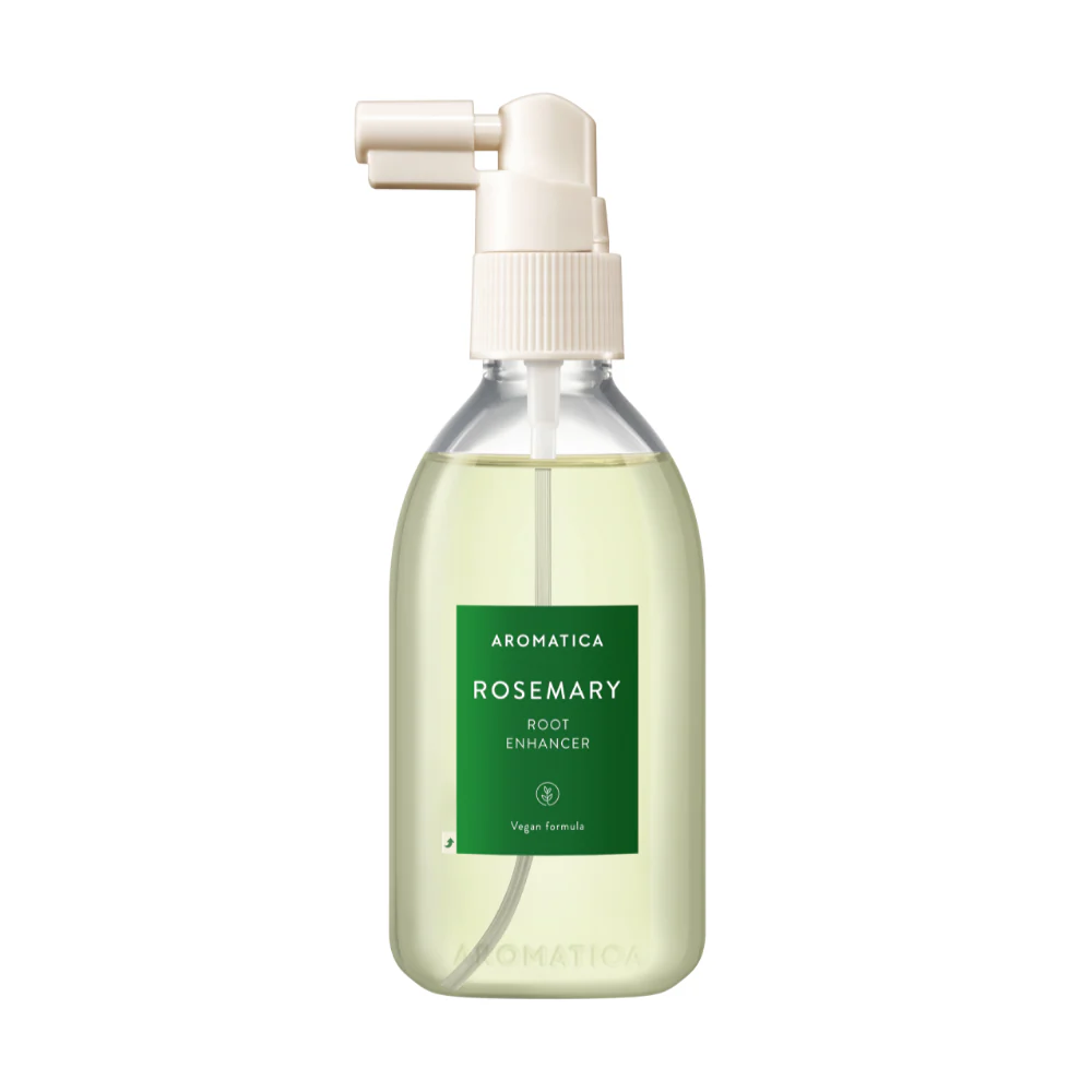 AROMATICA Rosemary Root Enhancer 100ml