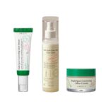 AXIS-Y Dark Spot Glowing Set