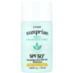 ETUDE Sunprise Mild Airy Finish Sun Milk 55ml