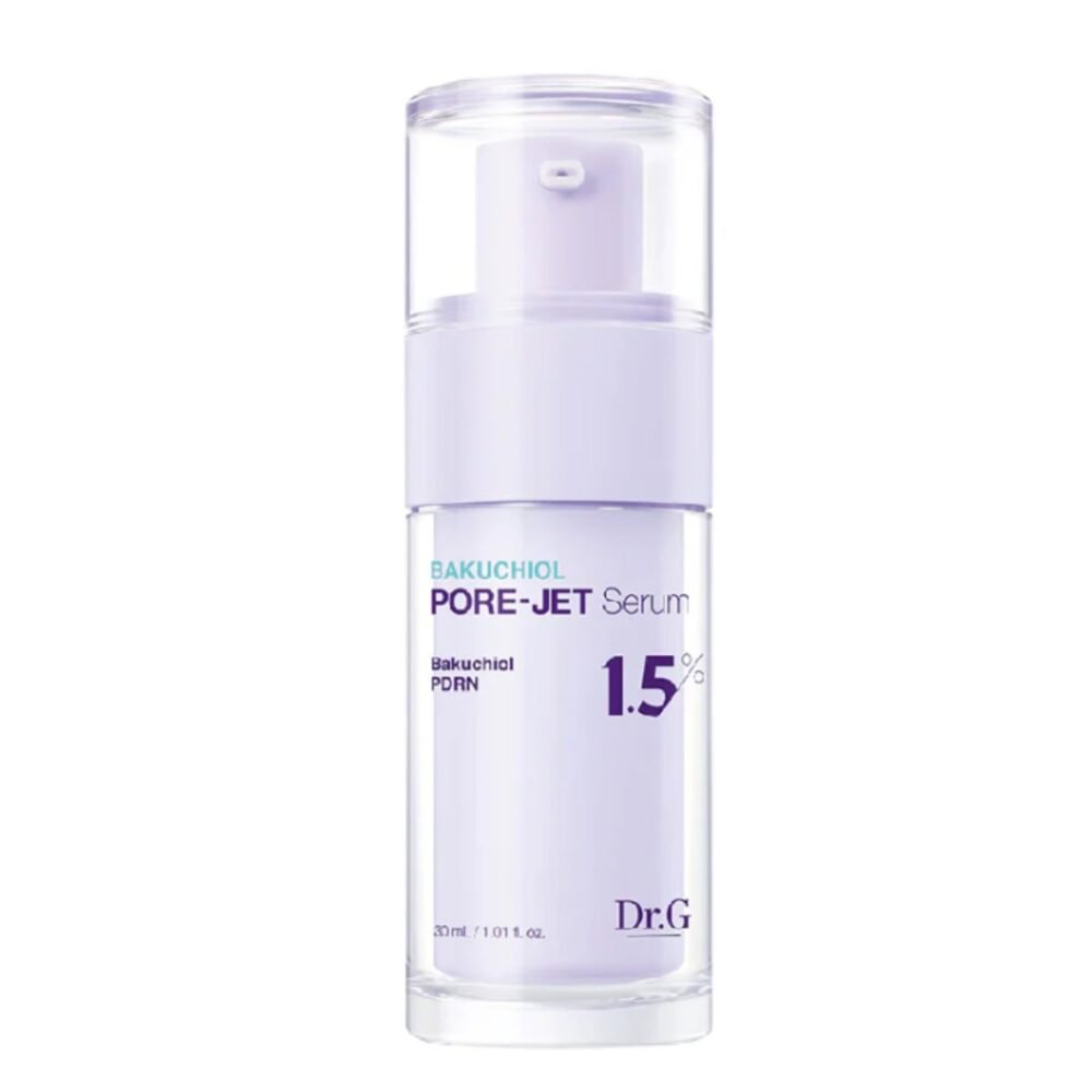 Dr.G R.E.D Blemish Bakuchiol Pore-Jet Serum 30ml