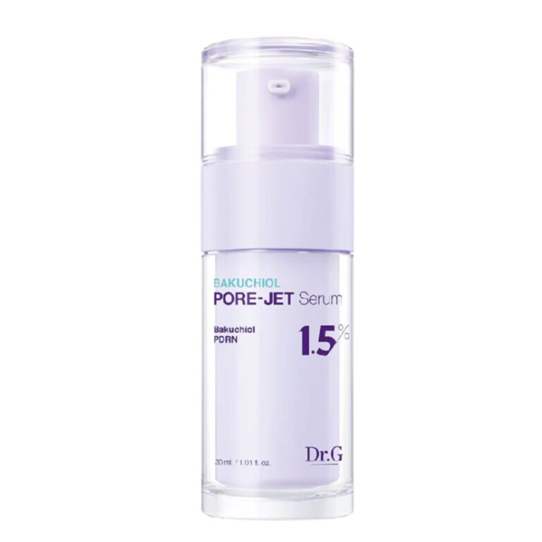 Dr.G R.E.D Blemish Bakuchiol Pore-Jet Serum 30ml