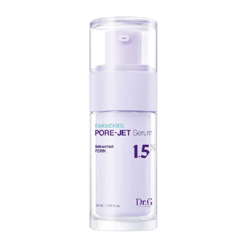 Dr.G R.E.D Blemish Bakuchiol Pore-Jet Serum 30ml