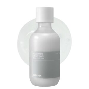 Celimax Dual Barrier Creamy Toner 150ml