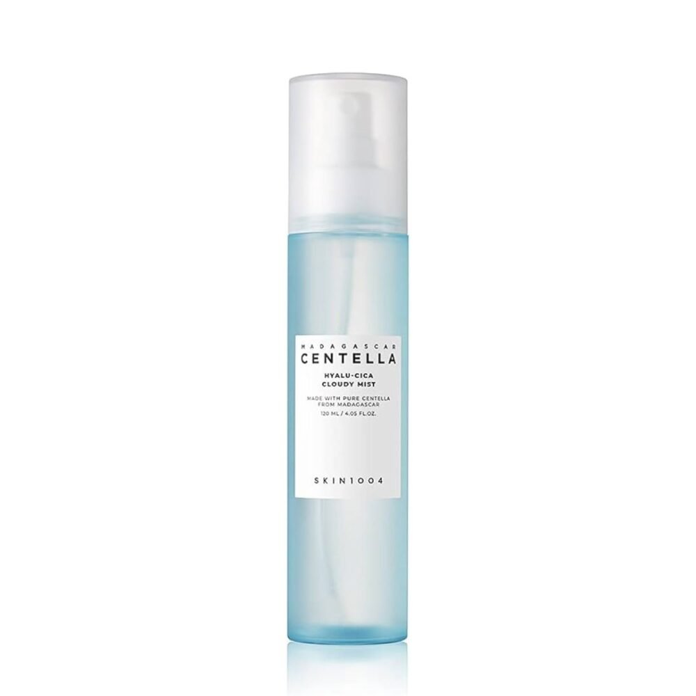 SKIN1004 Madagascar Centella Hyalu-Cica Cloudy Mist 120ml