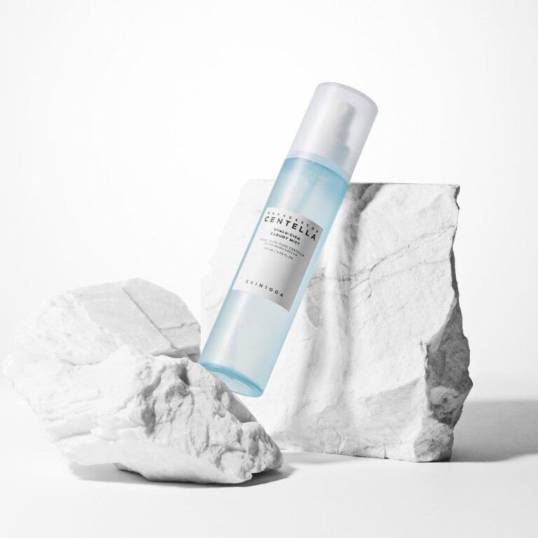 SKIN1004 Madagascar Centella Hyalu-Cica Cloudy Mist 120ml