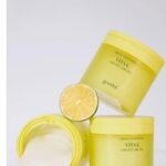 Goodal Green Tangerine Vita-C Dark Spot Care Pad (70ea)