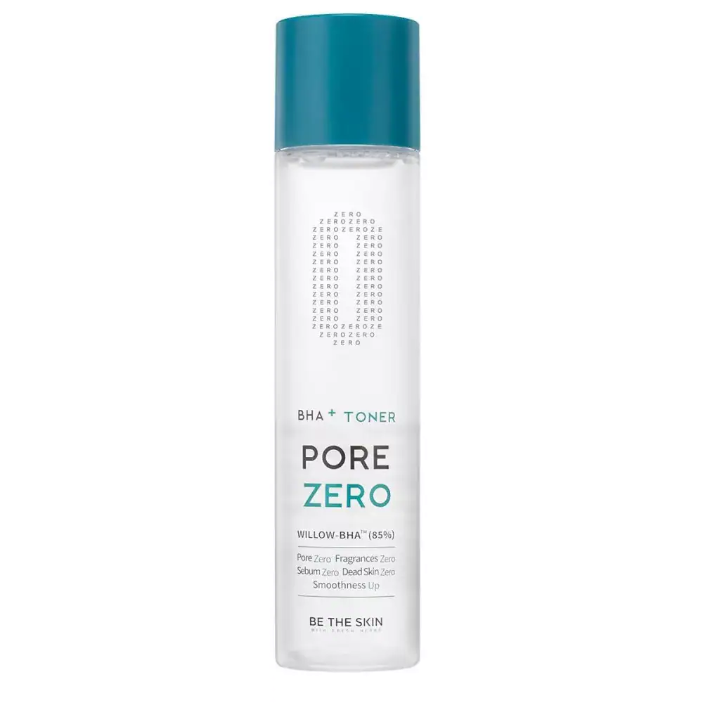 Be The Skin BHA+ PORE ZERO Toner 150ml