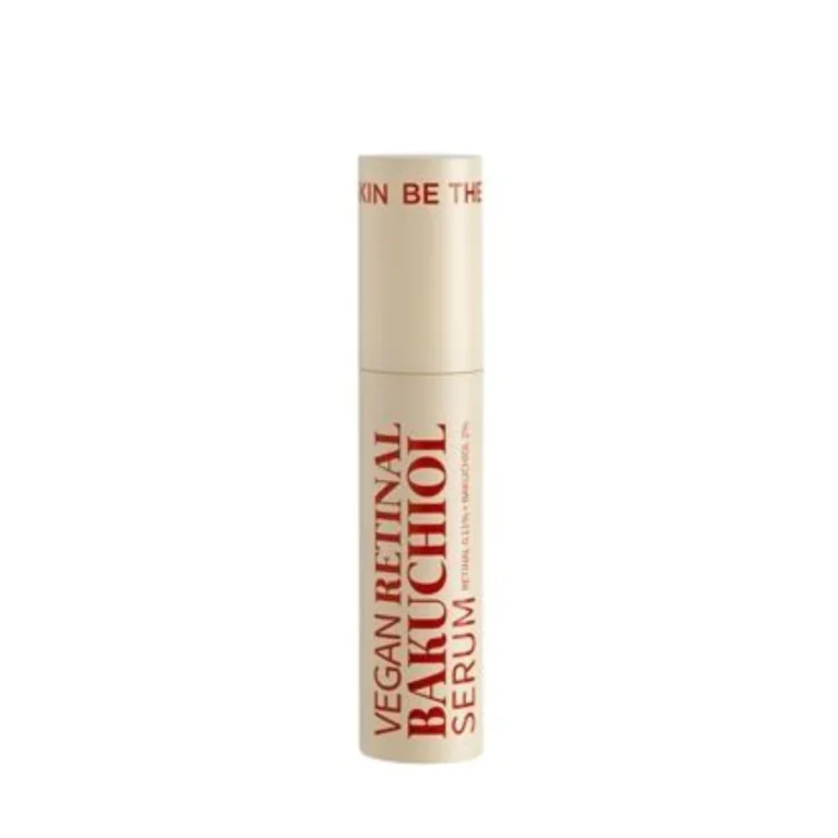 Be the Skin Vegan Retinal Bakuchiol Serum 20ml