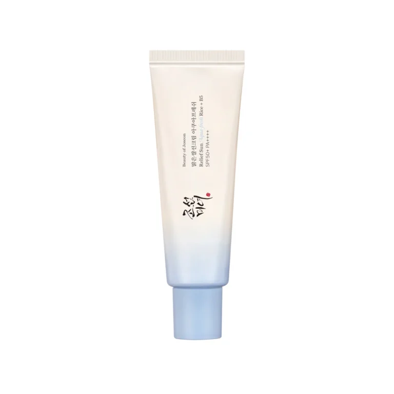 Beauty of Joseon Relief Sun Aqua fresh Rice 50ml