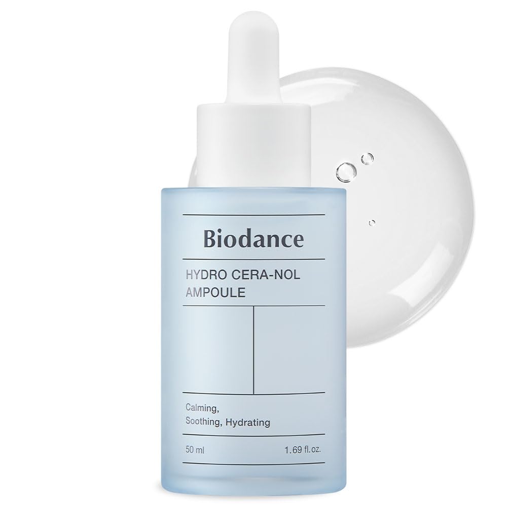 Biodance Hydro Cera-nol Ampoule 50ml