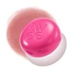 FWEE Lip&Cheek Blurry Pudding Pot PK02 SKIRT