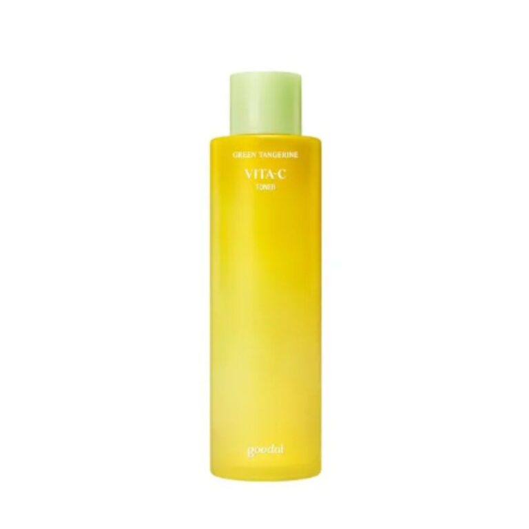 Goodal Green Tangerine Vita C Toner 300ml