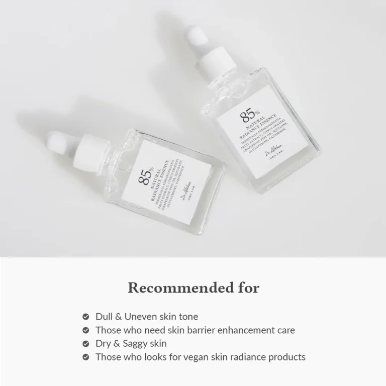 Dr.Althea Natural Radiance Essence 30ml