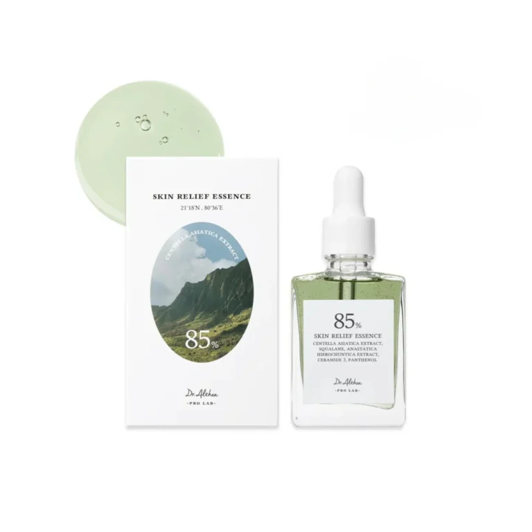 Dr.Althea Skin Relief Essence 30ml