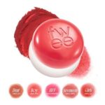 FWEE Lip&Cheek Blurry Pudding Pot RD02 MULE