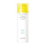 Goodal Green Tangerine Vita C Dark Spot Care Sun Serum 50ml