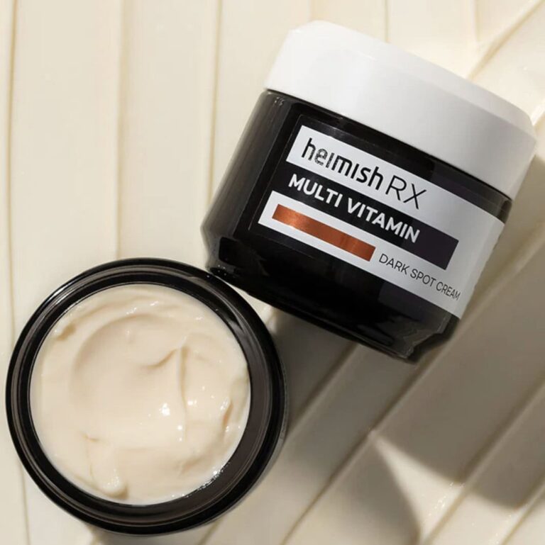 Heimish RX Multi Vitamin Dark Spot Cream 50ml