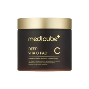 MEDICUBE Deep Vita C Pad (70ea)