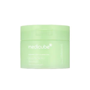 MEDICUBE Exosome Cica Pad 70Pads