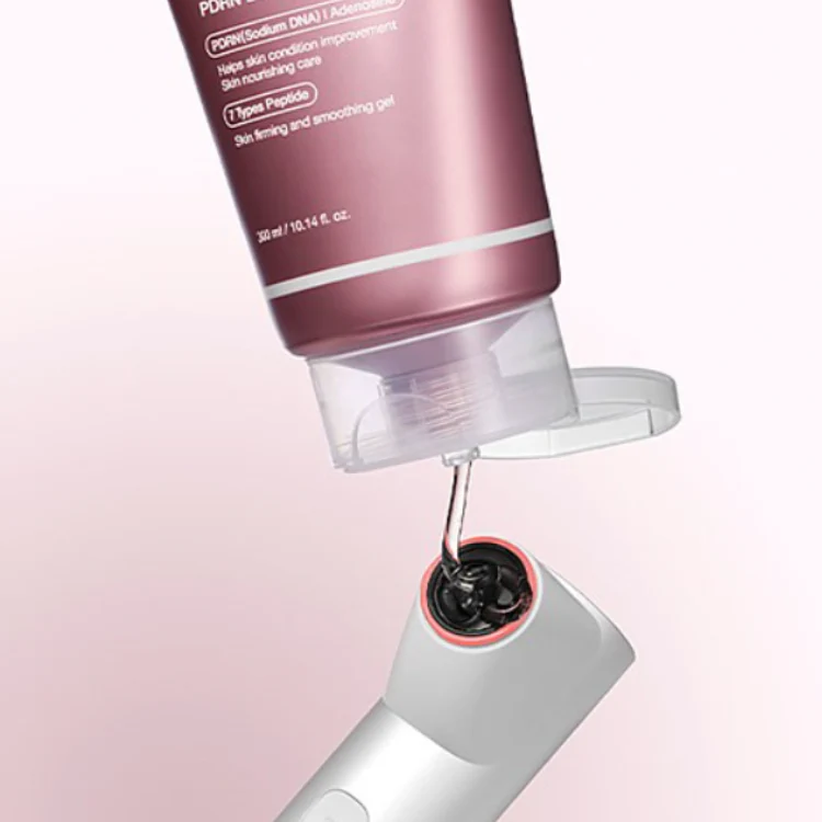 MEDICUBE PDRN Booster Gel 300ml