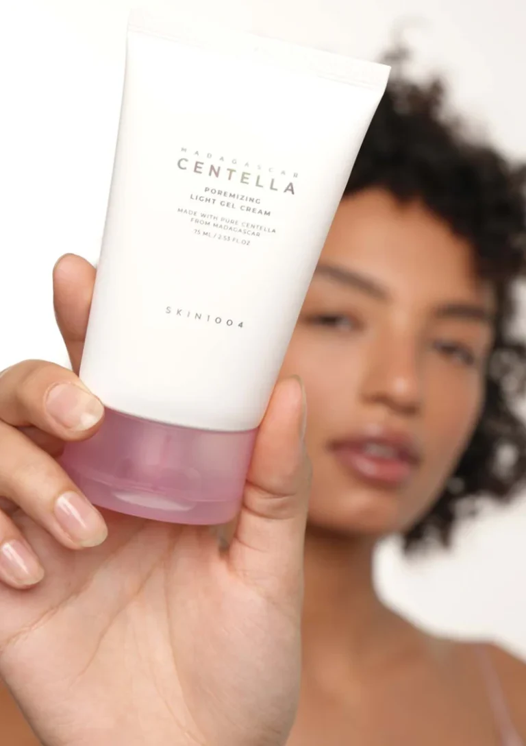 SKIN1004 Madagascar Centella Poremizing Light Gel Cream 75ml