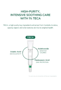 SKIN1004 MADAGASCAR CENTELLA TEA-TRICA SPOT CREAM 20ML
