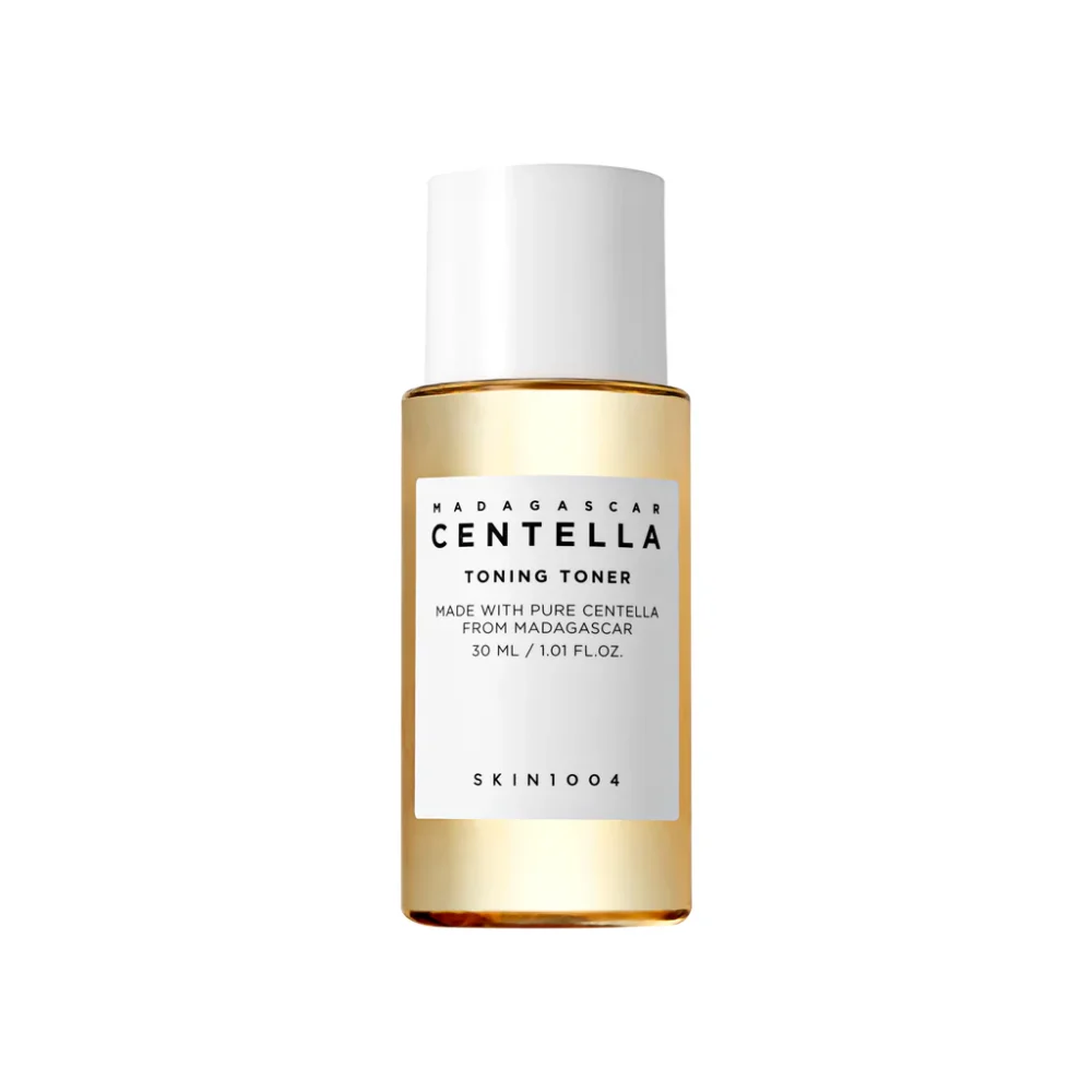 SKIN1004 Madagascar Centella Toning Toner 30ml