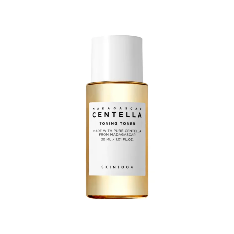 SKIN1004 Madagascar Centella Toning Toner 30ml