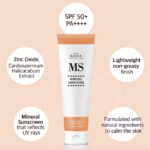 Cos De BAHA MS Mineral Sunscreen 45ml