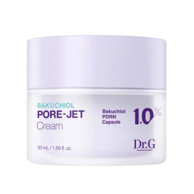 Dr.G R.E.D Blemish Bakuchiol Pore-Jet Cream 50ml