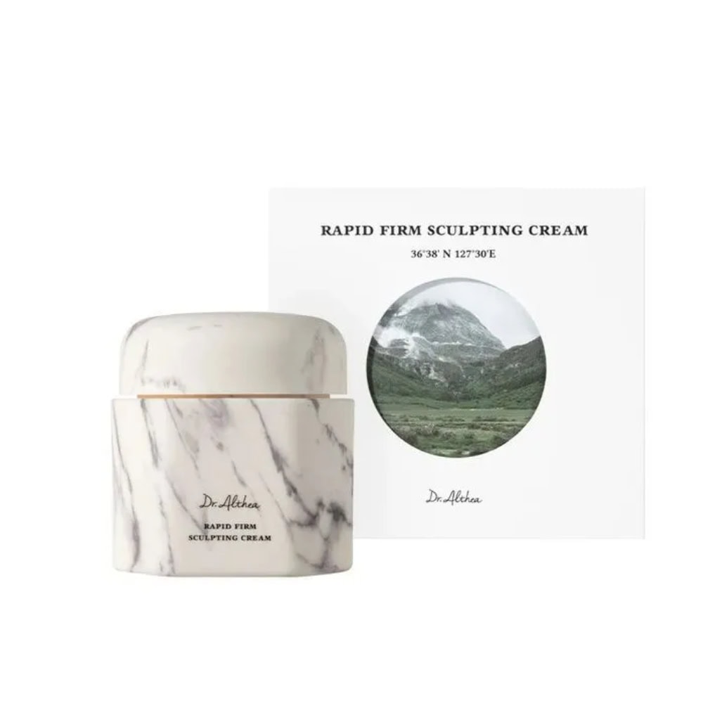 Dr.Althea Rapid Firm Sculpting Cream 45ml