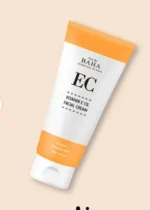 Cos De BAHA EC Vitamin E 5% Facial Cream 120ml