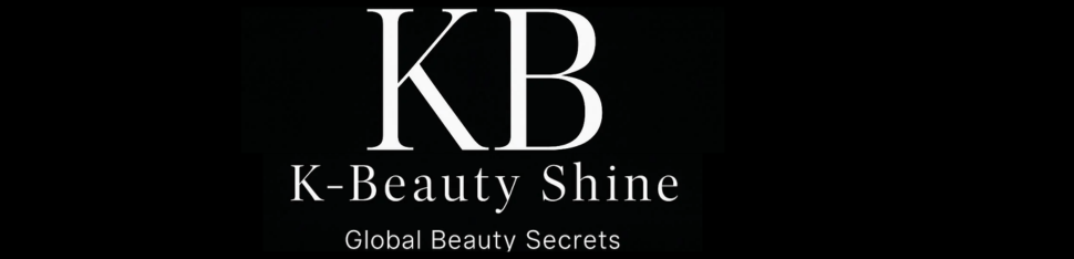 K-BEAUTY SHINE